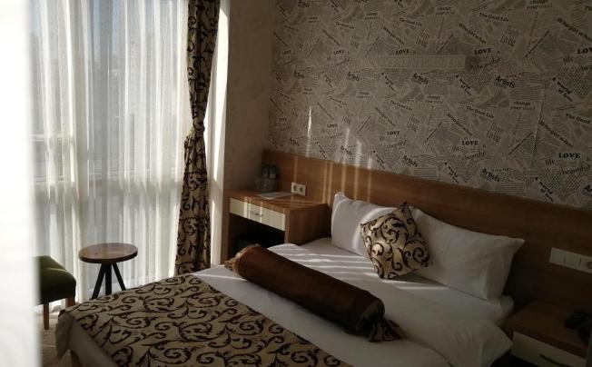 Фото отеля Nice Royal Hotel