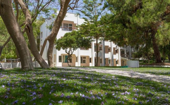 Фото отеля CARPE MARE BEACH RESORT 