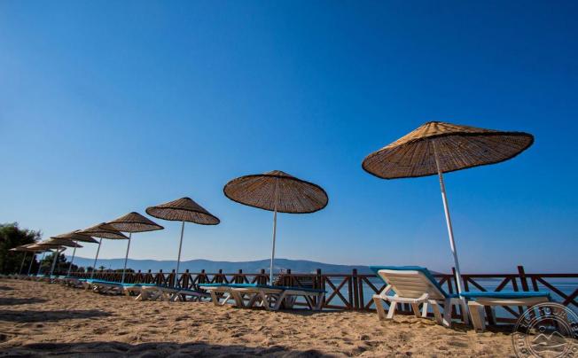Фото отеля CARPE MARE BEACH RESORT 