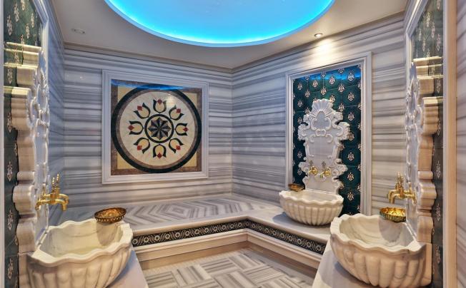 Фото отеля Daru Sultan Hotels Galata