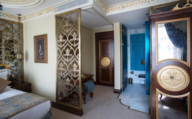 Фото отеля Daru Sultan Hotels Galata
