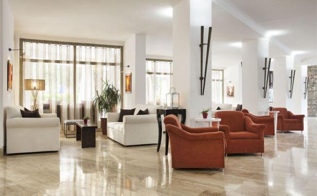 Фото отеля Marti La Perla hotel