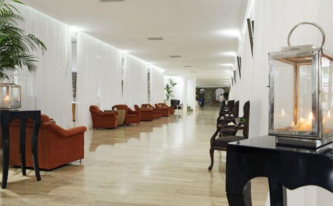 Фото отеля Marti La Perla hotel