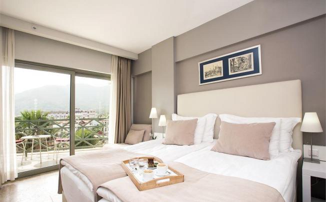 Фото отеля Marti La Perla hotel