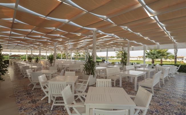 Фото отеля Sunis Elita Beach Resort Hotel & Spa