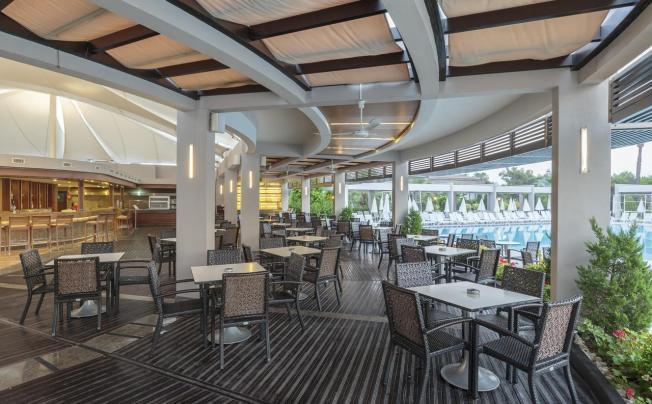 Фото отеля Sunis Elita Beach Resort Hotel & Spa