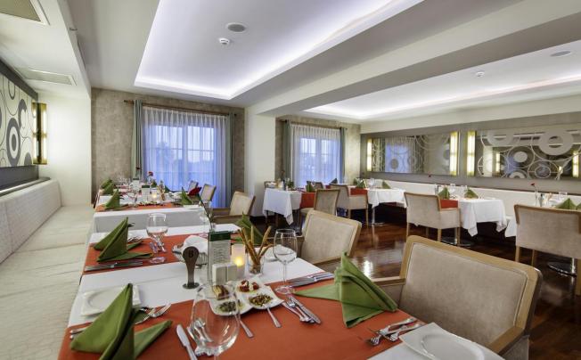 Фото отеля Sunis Elita Beach Resort Hotel & Spa