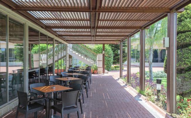 Фото отеля Sunis Elita Beach Resort Hotel & Spa