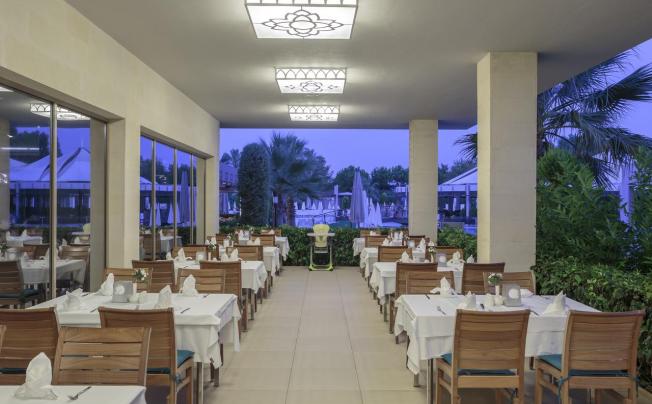 Фото отеля Sunis Elita Beach Resort Hotel & Spa