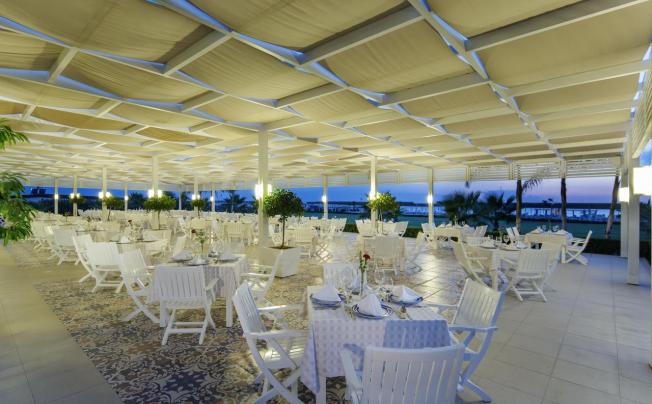 Фото отеля Sunis Elita Beach Resort Hotel & Spa