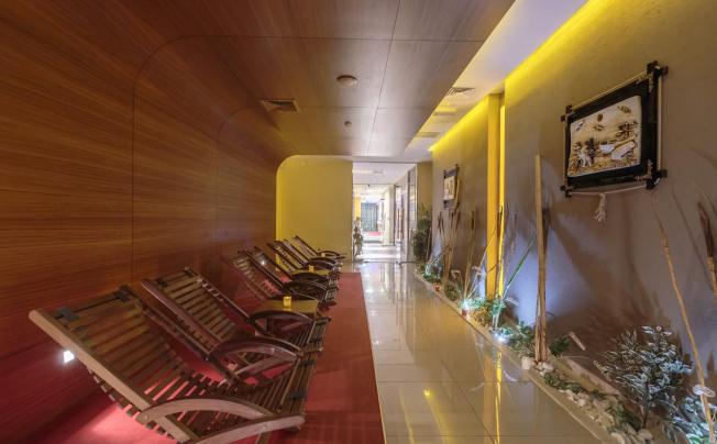 Фото отеля Sunis Elita Beach Resort Hotel & Spa