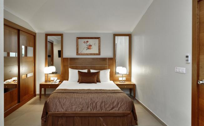 Фото отеля Sunis Elita Beach Resort Hotel & Spa