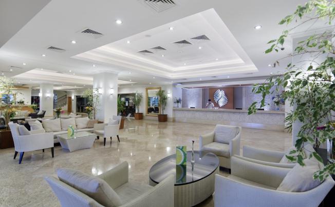 Фото отеля Sunis Elita Beach Resort Hotel & Spa