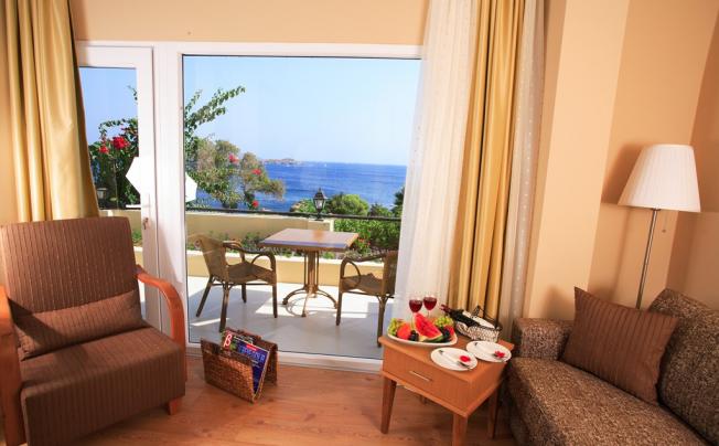 Фото отеля Gundem Resort hotel