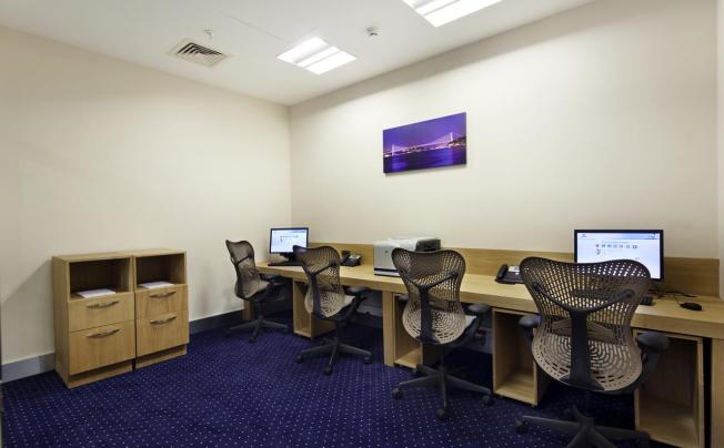 Фото отеля Hilton Garden Inn Istanbul Golden Horn