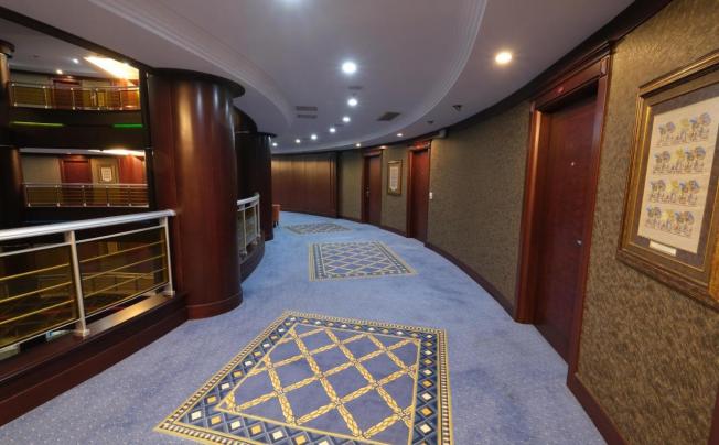 Фото отеля Marma Hotel Istanbul Asia