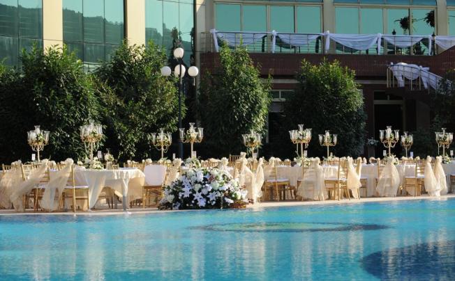 Фото отеля Marma Hotel Istanbul Asia