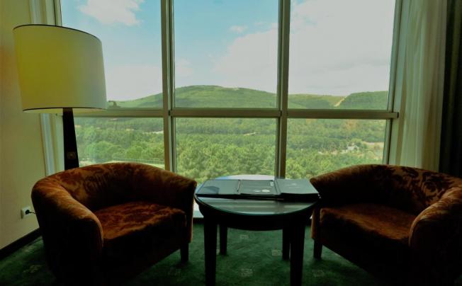 Фото отеля Marma Hotel Istanbul Asia