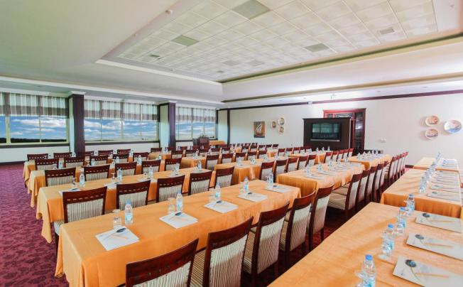 Фото отеля Marma Hotel Istanbul Asia