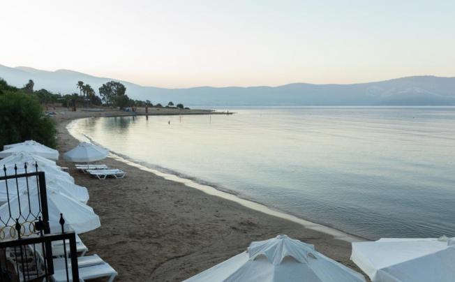Фото отеля Ada World Hotel Didim
