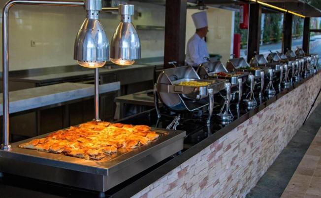 Фото отеля Ada World Hotel Didim