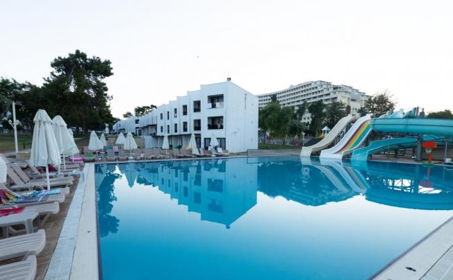 Фото отеля Ada World Hotel Didim