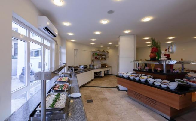 Фото отеля Ada World Hotel Didim