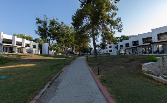 Фото отеля Ada World Hotel Didim