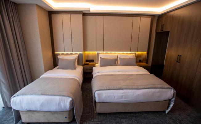 Фото отеля Best Garden Hotel