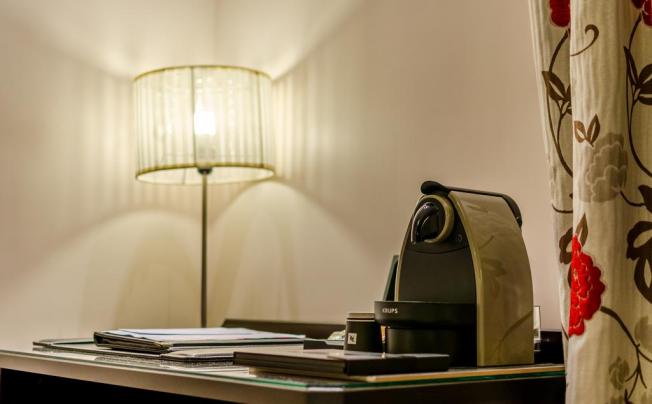 Фото отеля Riviera Hotel