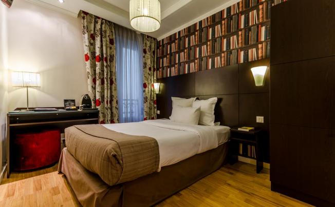 Фото отеля Riviera Hotel