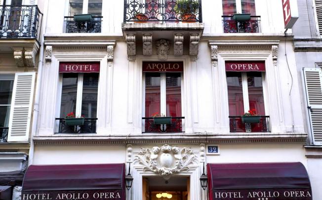 Apollo Opera Hotel 
