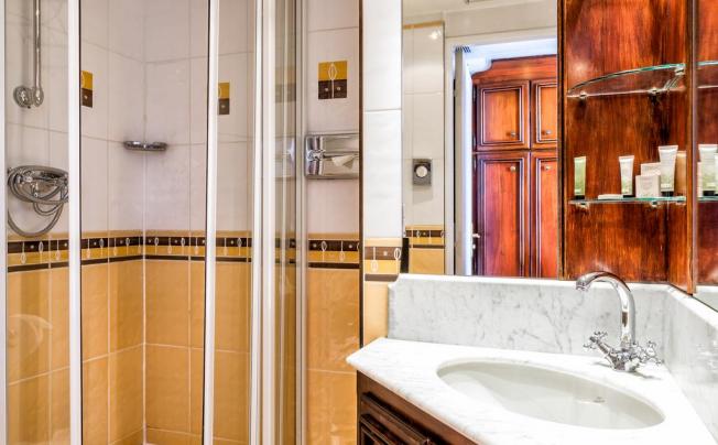 Фото отеля VILLA MONTPARNASSE 