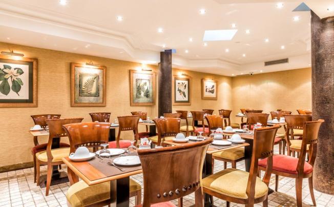 Фото отеля VILLA MONTPARNASSE 
