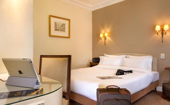 Фото отеля MAYFAIR 