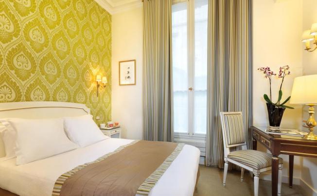 Фото отеля MAYFAIR 