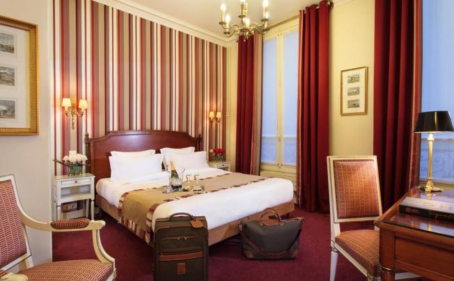 Фото отеля MAYFAIR 