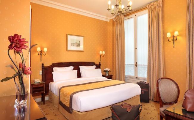Фото отеля MAYFAIR 