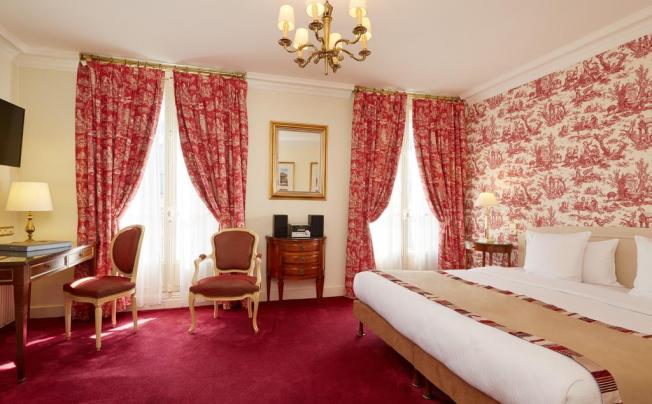 Фото отеля MAYFAIR 