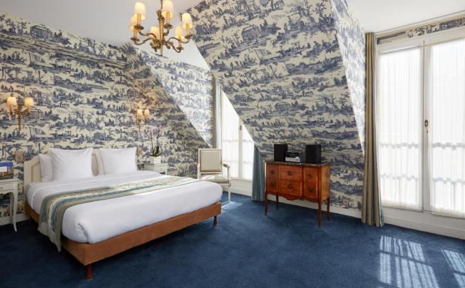 Фото отеля MAYFAIR 