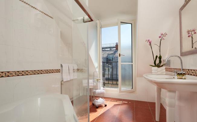 Фото отеля MAYFAIR 