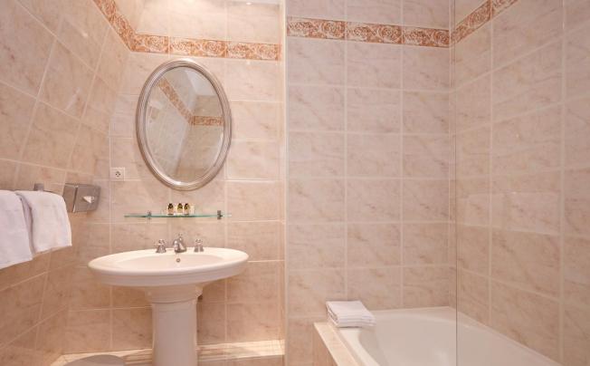Фото отеля MAYFAIR 