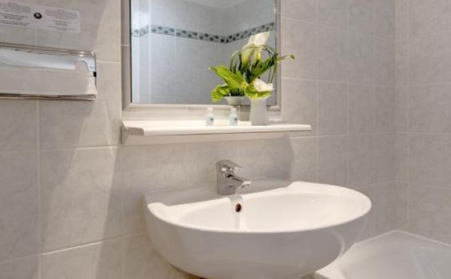 Фото отеля INTER HOTEL LAUSANNE