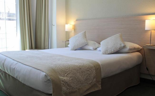 Фото отеля INTER HOTEL LAUSANNE