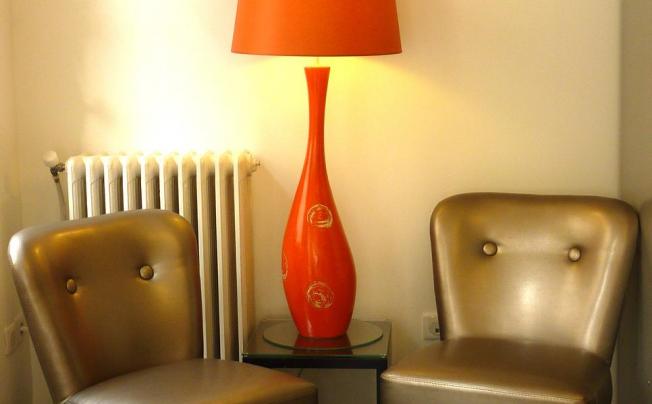 Фото отеля INTER HOTEL LAUSANNE