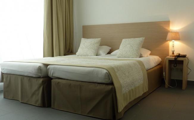 Фото отеля INTER HOTEL LAUSANNE