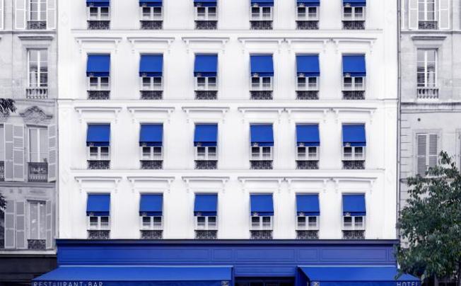 Фото отеля 1 K HOTEL 