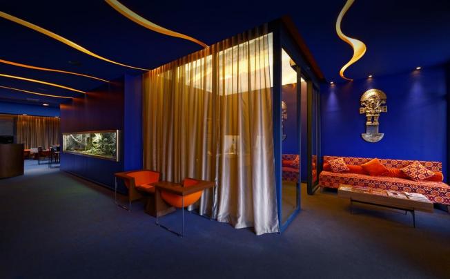 Фото отеля 1 K HOTEL 