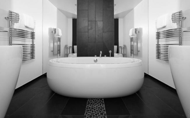 Фото отеля 1 K HOTEL 