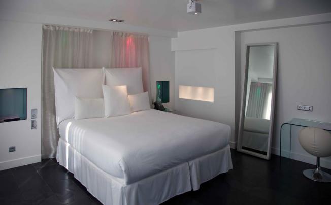 Фото отеля 1 K HOTEL 